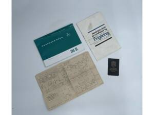 Bild 9/50 von Mercedes-Benz 280 SL (1970)