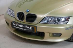 Afbeelding 23/33 van BMW Z3 Coupé 3.0 (2002)
