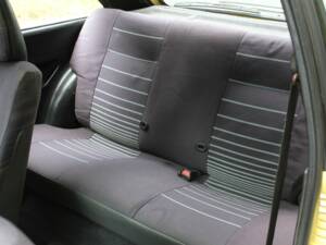 Immagine 14/19 di Ford Escort XR3 (1981)