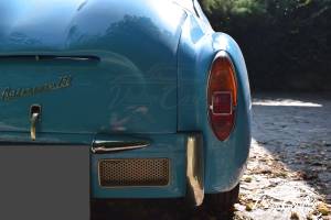 Image 16/60 of Abarth Fiat 750 Zagato GT (1959)