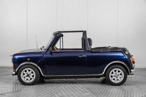 Bild 11/50 von Mini 1000 (1986)