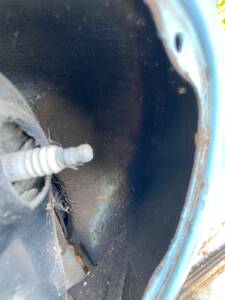 Immagine 61/100 di Piaggio DUMMY (1968)