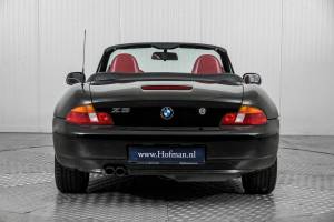 Bild 15/50 von BMW Z3 2.0 (2000)