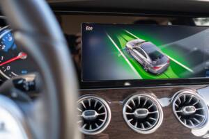 Image 84/85 of Mercedes-Benz CLS 450 4MATIC (2018)