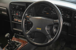 Bild 45/50 von Vauxhall Lotus Carlton 3.6 (1993)