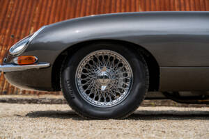 Bild 40/42 von Jaguar E-Type 3.8 (1962)