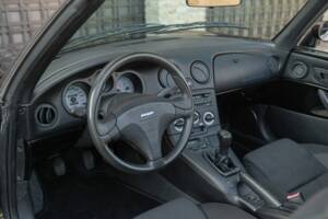 Afbeelding 46/50 van FIAT Barchetta (1997)