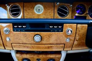 Image 35/50 de Rolls-Royce Phantom VII (2006)