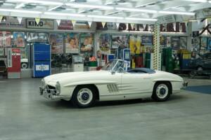 Bild 6/50 von Mercedes-Benz 300 SL Roadster (1959)