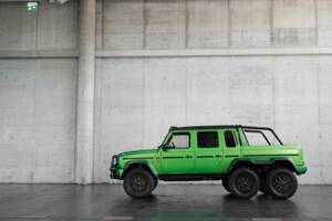 Bild 28/50 von Mercedes-AMG G 63 G-Force 66 (2023)