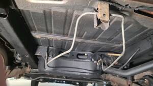 Afbeelding 27/44 van Renault R 4 F6 (1985)