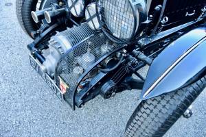 Imagen 13/50 de Bentley 4 1&#x2F;2 Litre Supercharged (1929)