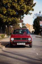Immagine 39/50 di Volkswagen Golf I GL (1982)