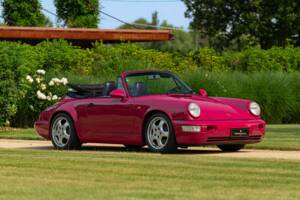 Bild 9/50 von Porsche 911 Carrera 2 (1991)