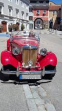 Afbeelding 4/12 van MG TD (1952)