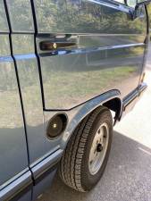 Afbeelding 19/44 van Volkswagen T3 Multivan 1.6 TD (1989)