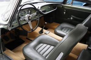Bild 10/15 von Maserati 3500 GT Touring (1961)