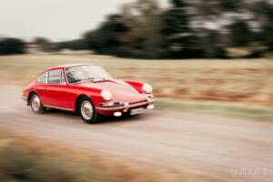 Image 6/59 of Porsche 911 2.0 (1966)