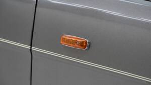 Bild 15/15 von Rolls-Royce Silver Spirit (1985)