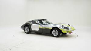 Bild 3/15 von Marcos 1800 GT (1972)