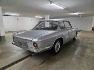 Image 5/19 of BMW 3200 CS (1964)