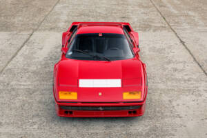 Image 2/58 of Ferrari 512 BBi Koenig Specials (1978)