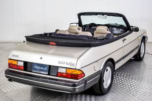 Image 32/50 de Saab 900 Turbo (1993)