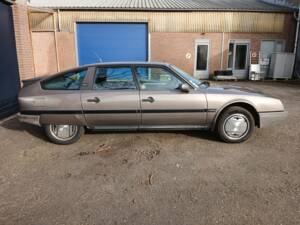 Image 8/8 of Citroën CX 22 TRS (1987)