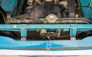 Imagen 87/87 de Toyota Hilux (1975)