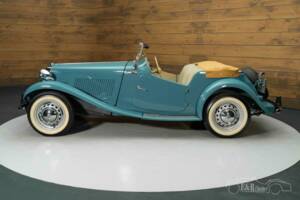 Bild 5/19 von MG TD (1953)