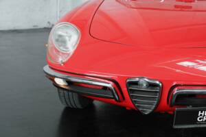 Immagine 15/47 di Alfa Romeo 1300 Spider Junior (1969)