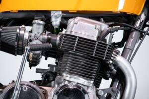Image 12/50 of Honda CB 750 Custom (1974)