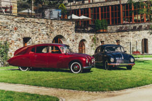 Bild 1/22 von Tatra T 87 (1949)