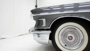 Image 12/15 of Cadillac 62 Coupe DeVille (1958)