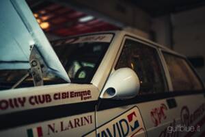 Imagen 64/81 de Alfa Romeo 75 1.8 Turbo (1990)