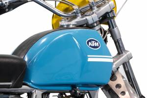 Immagine 7/17 di KTM DUMMY (1972)