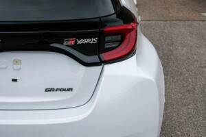 Image 26/50 of Toyota GR Yaris (2022)