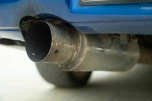 Image 24/50 of Subaru Impreza WRX STi (2005)