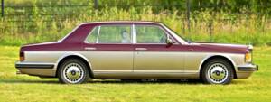 Image 8/50 of Rolls-Royce New Silver Dawn (1997)