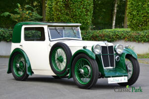 Bild 7/50 von MG F1 Magna (1932)