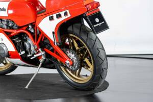 Image 10/50 of Bimota KB 1 (1977)