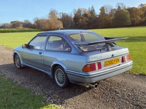 Image 5/24 of Ford Sierra RS Cosworth (1987)