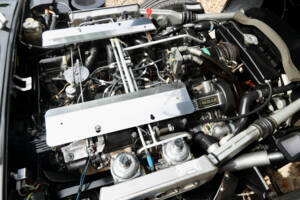 Bild 17/50 von Jaguar Type E V12 (1974)