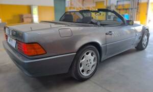 Image 46/50 de Mercedes-Benz 300 SL-24 (1992)
