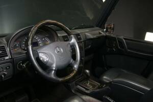 Imagen 16/50 de Mercedes-Benz G 500 (SWB) (2006)