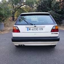 Bild 6/63 von Volkswagen Golf II GTi 1.8 (1989)