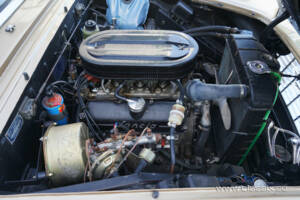 Afbeelding 5/27 van Lancia Flaminia Coupe Pininfarina 3B (1963)