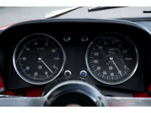 Image 17/29 of Alfa Romeo 1600 Spider Duetto (1967)