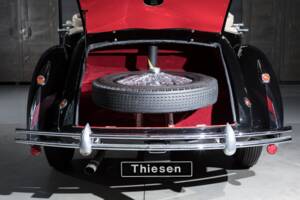 Image 18/18 of Talbot-Lago T26 Record (1947)