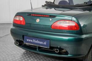 Imagen 27/50 de MG F 1.8i (1996)